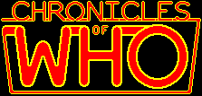 Chronicles of Who